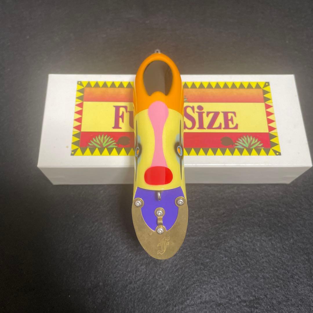 FULL SIZE ダーター01ピエロ