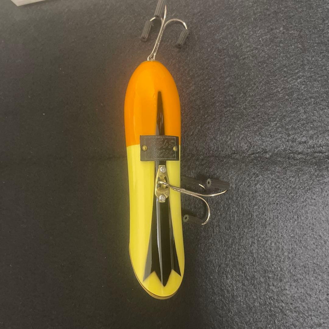 FULL SIZE ダーター01ピエロ