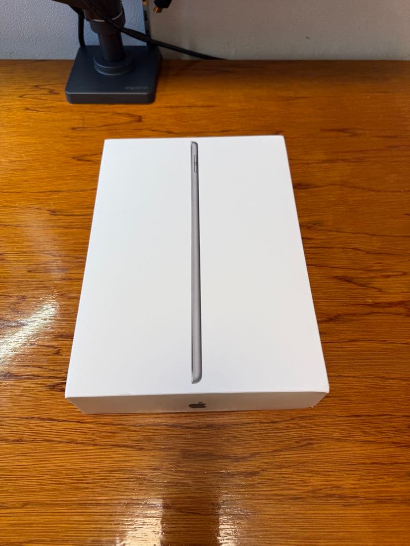 【充電容量100％】iPad 第9世代64GBWi-Fi+Cellular_A1