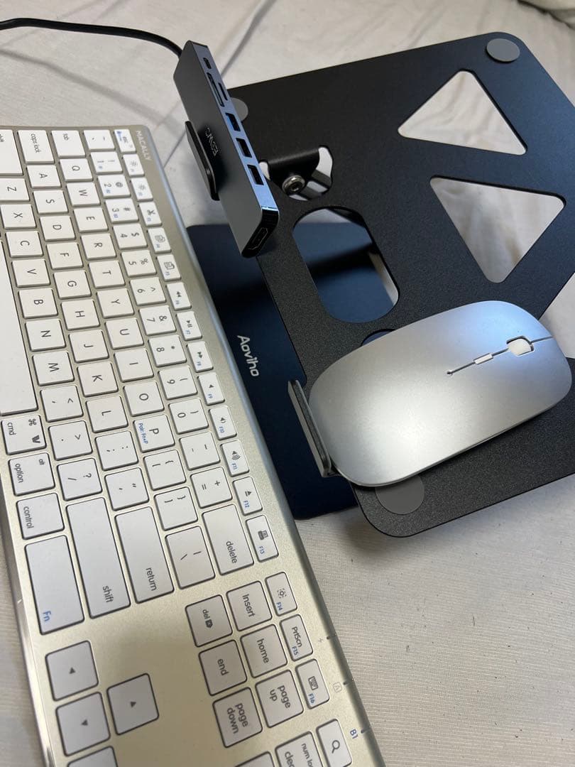 Apple MacBook Pro スペースグレー 本体