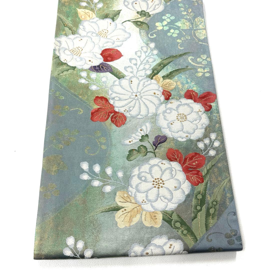 専用帯5142 4562 4778 4792 4926 五点セット●高級 正絹