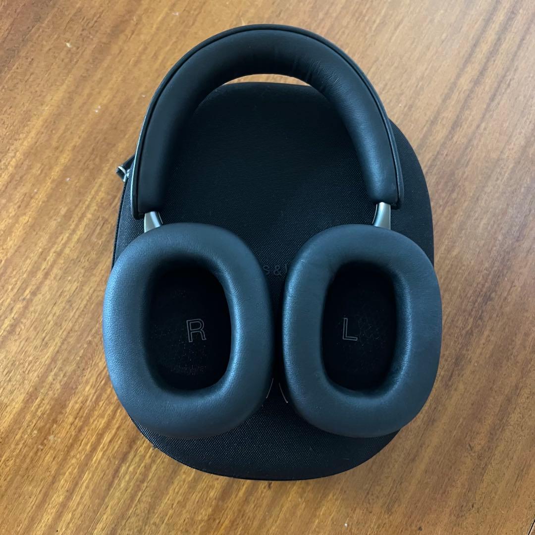 [美品] 最終値下げ Bowers&Wilkins Px8 ヘッドホン