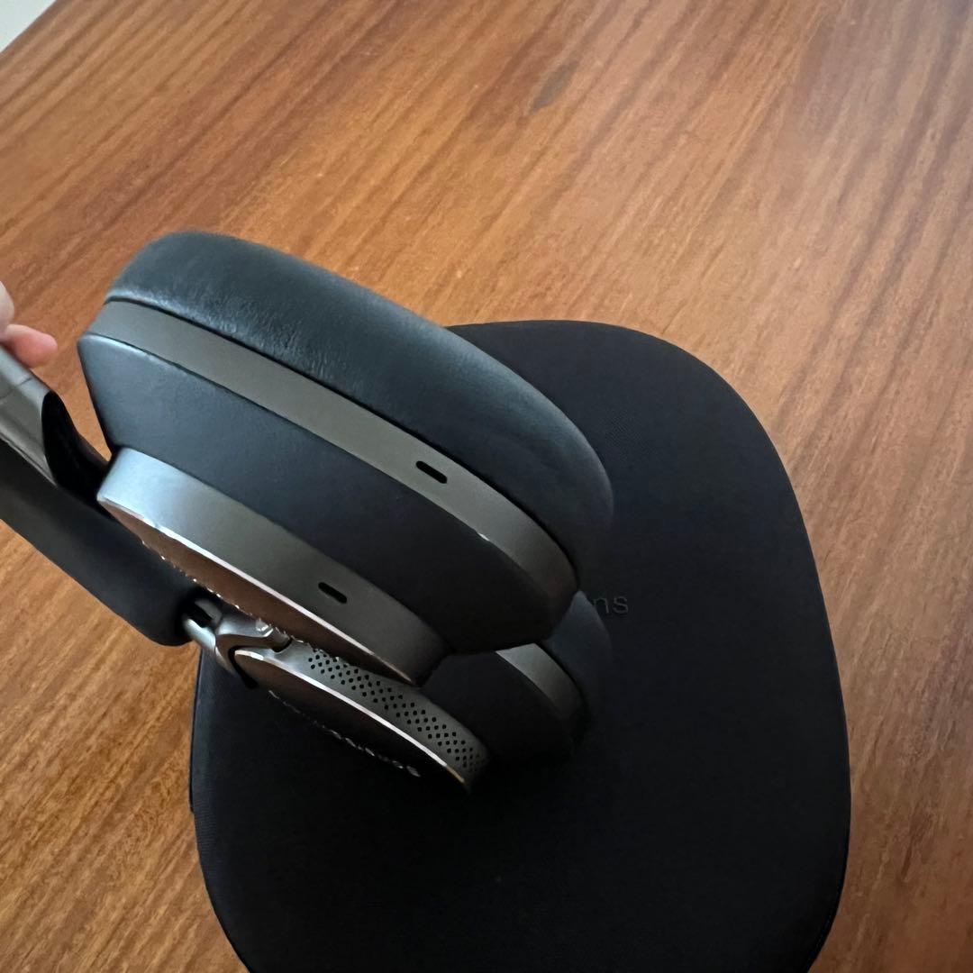 [美品] 最終値下げ Bowers&Wilkins Px8 ヘッドホン