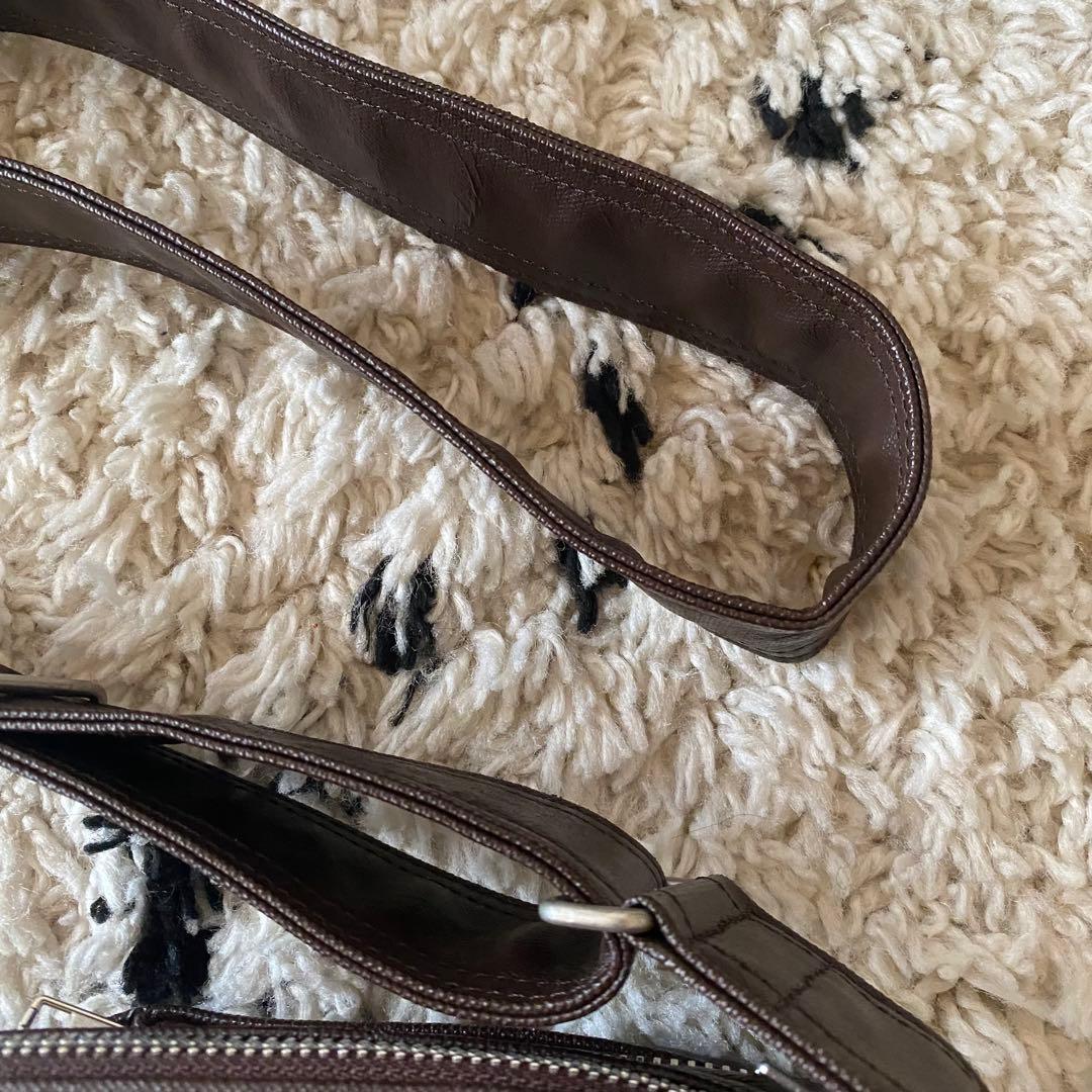 PORTER 吉田かばんポーター　Freestyleショルダー定価¥31,900