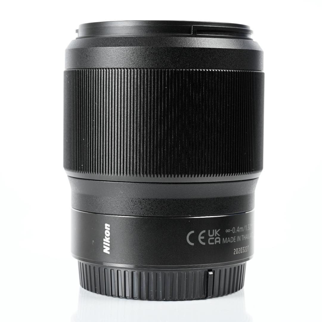 Nikon NIKKOR Z 50mm f1.8/S 新同品