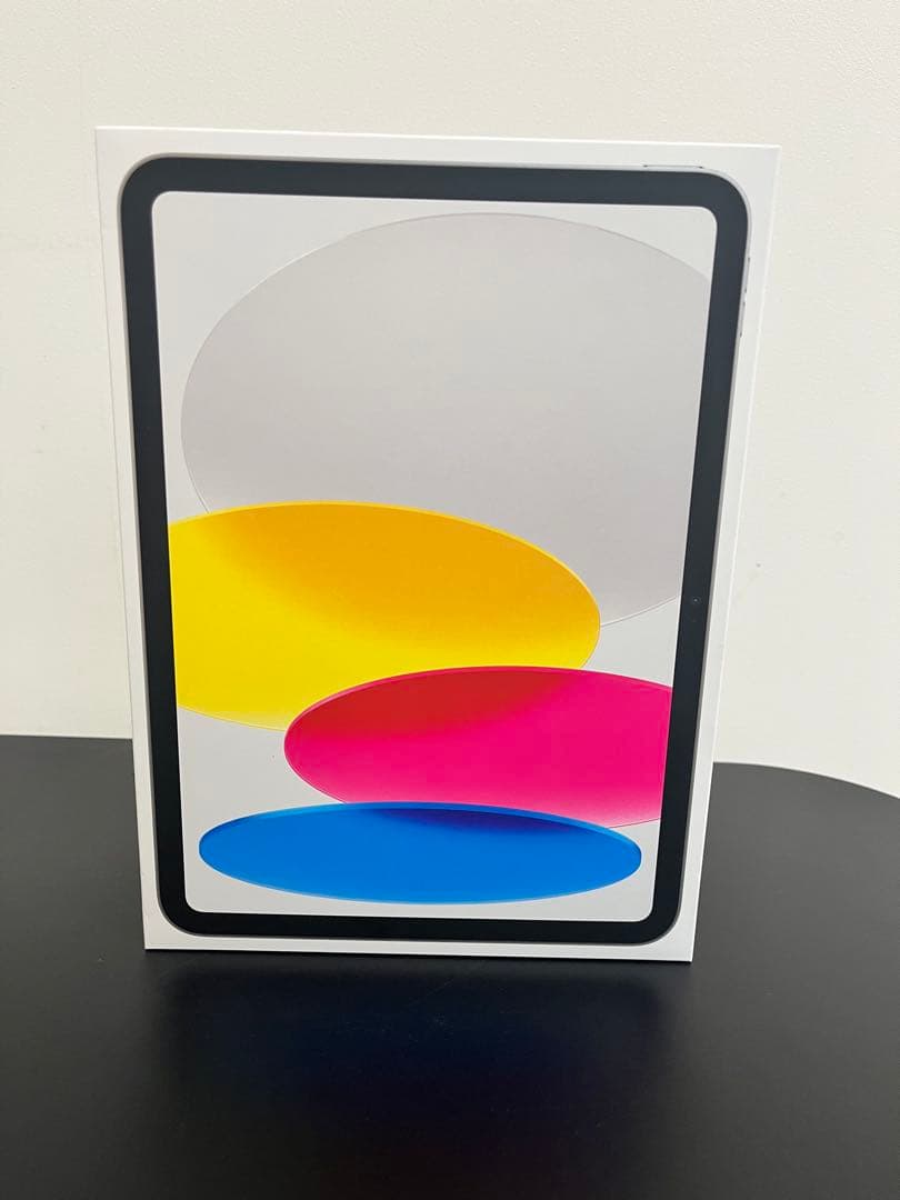 【値下げ対応します！】iPad A16第11世代 128GB