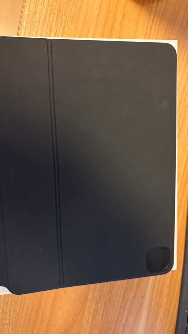 iPad純正　Magic Keyboard