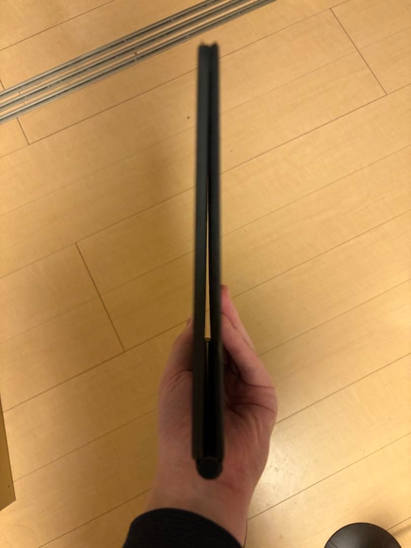 iPad純正　Magic Keyboard
