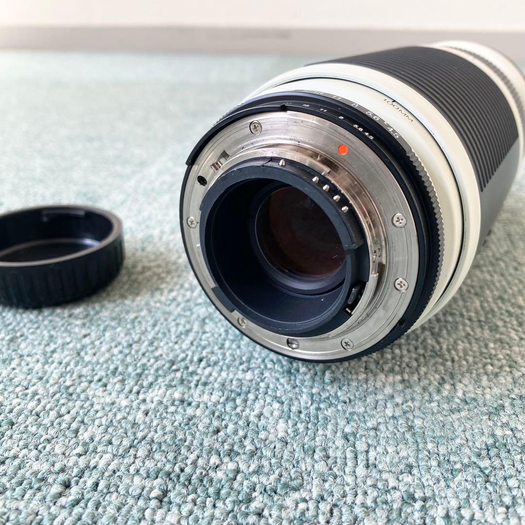 NIKON F-601 カメラ+SB-27スピードライト+COSINA LENS