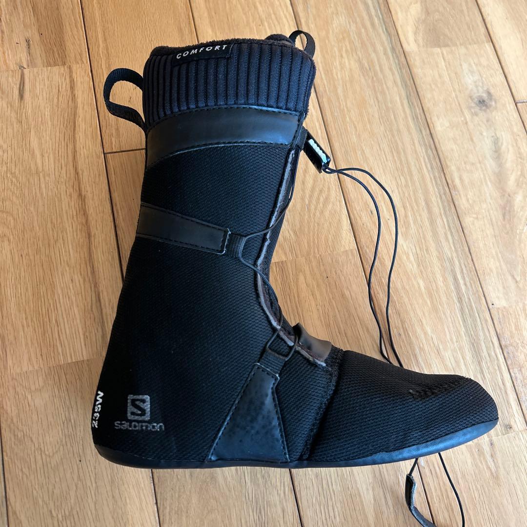 【値下げ】SALOMON KIANA FOCUS BOA