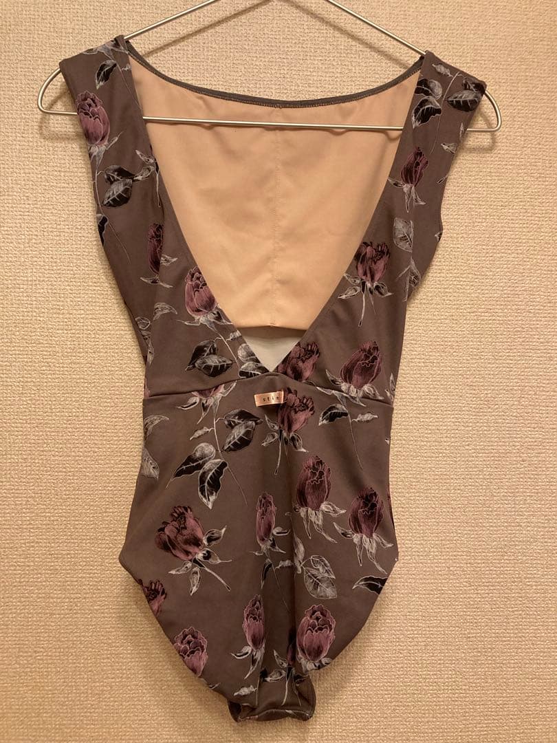 スティナ type K Noire Rose grayish mauve S