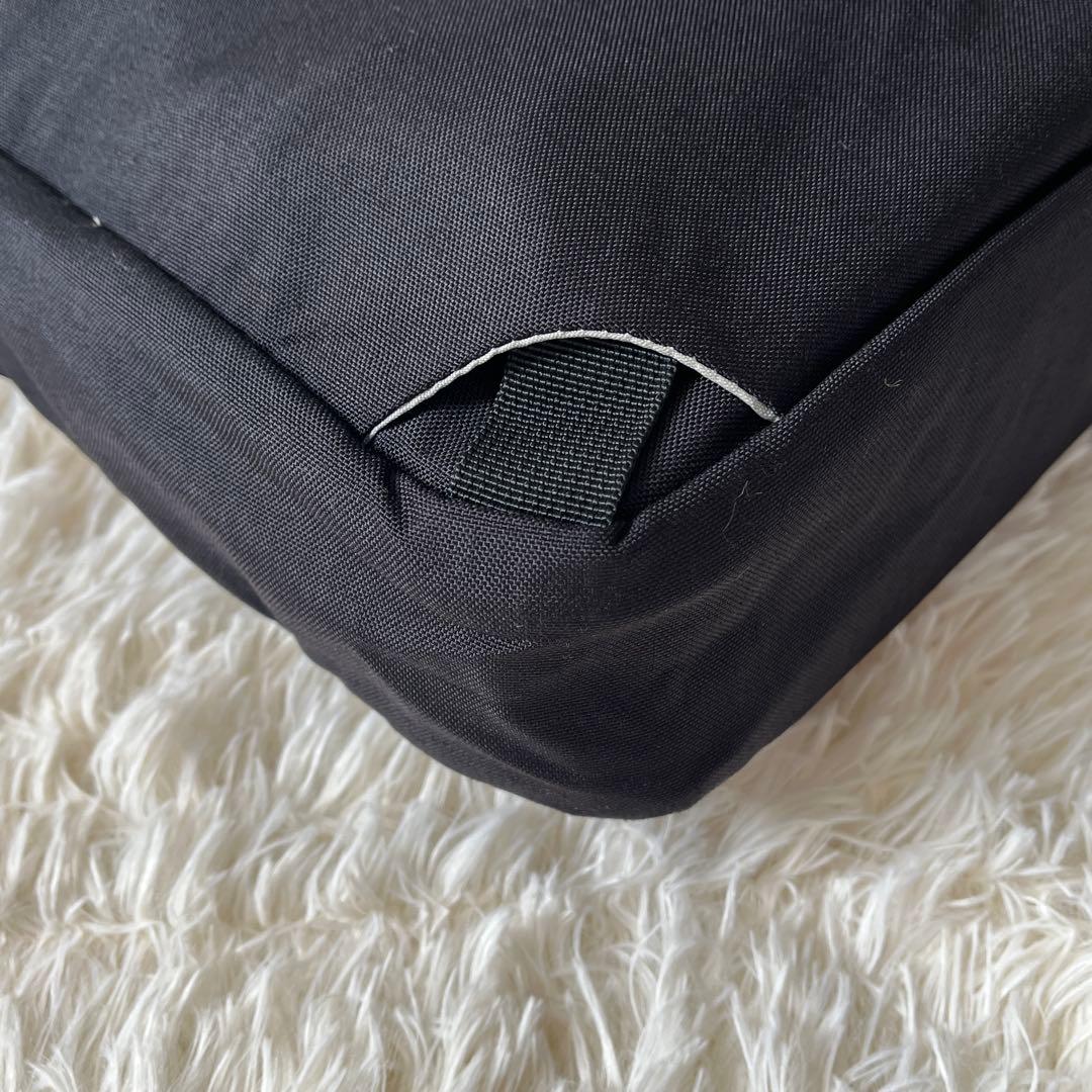 未使用品✨MYSTERY RANCH ミステリーランチ　3way バッグ　黒