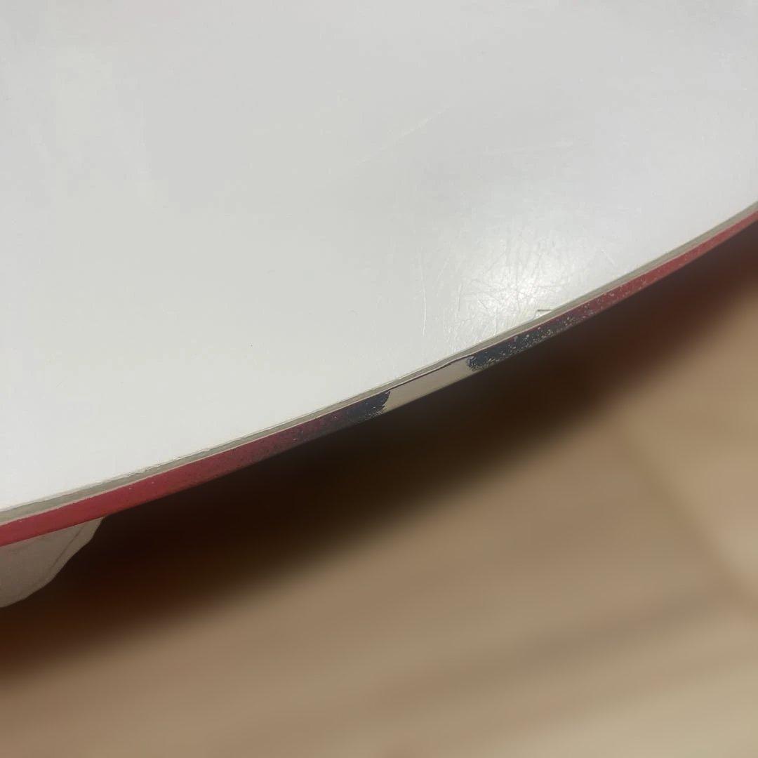 スキムボード　ZAP 130×55.5×1.6cm