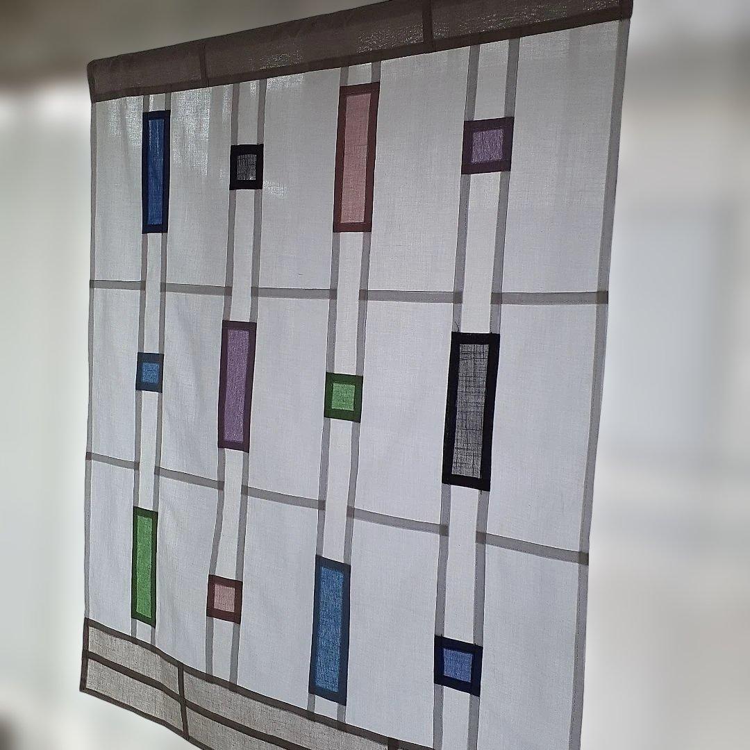 kouko　ポジャギ2点セット