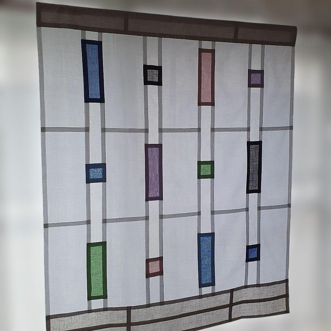 kouko　ポジャギ2点セット