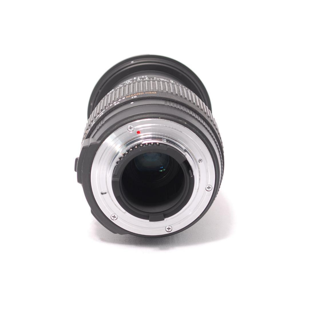 ❤即購入1000円OFF❤シグマ 17-70mm MACRO HSM Nikon