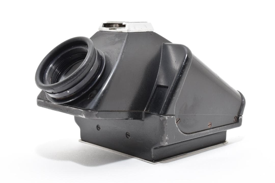 Hasselblad プリズムファインダー Prism Finder PM