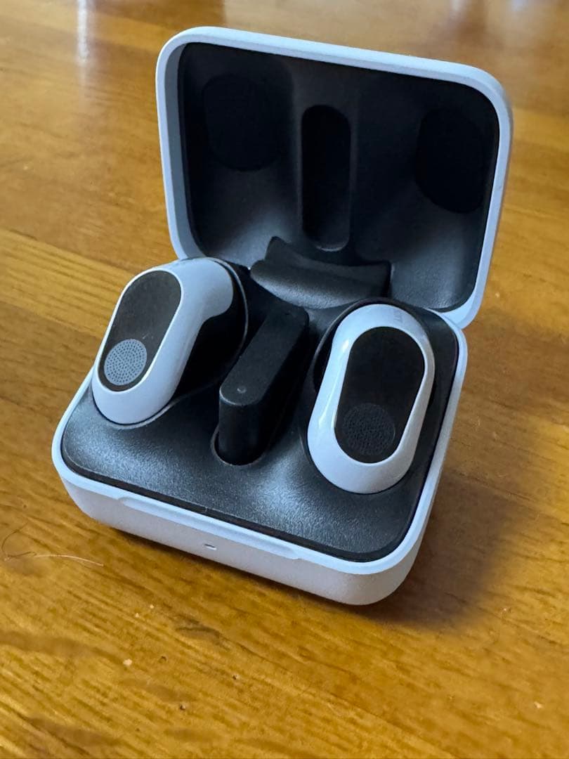 SONY INZONE Buds 美品