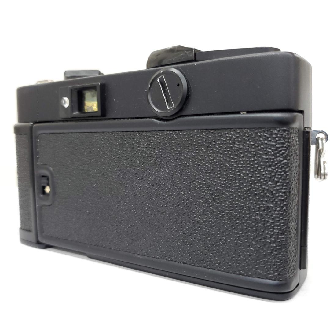 【動作確認済】 KONICA C35 EF F1219-409-7v p