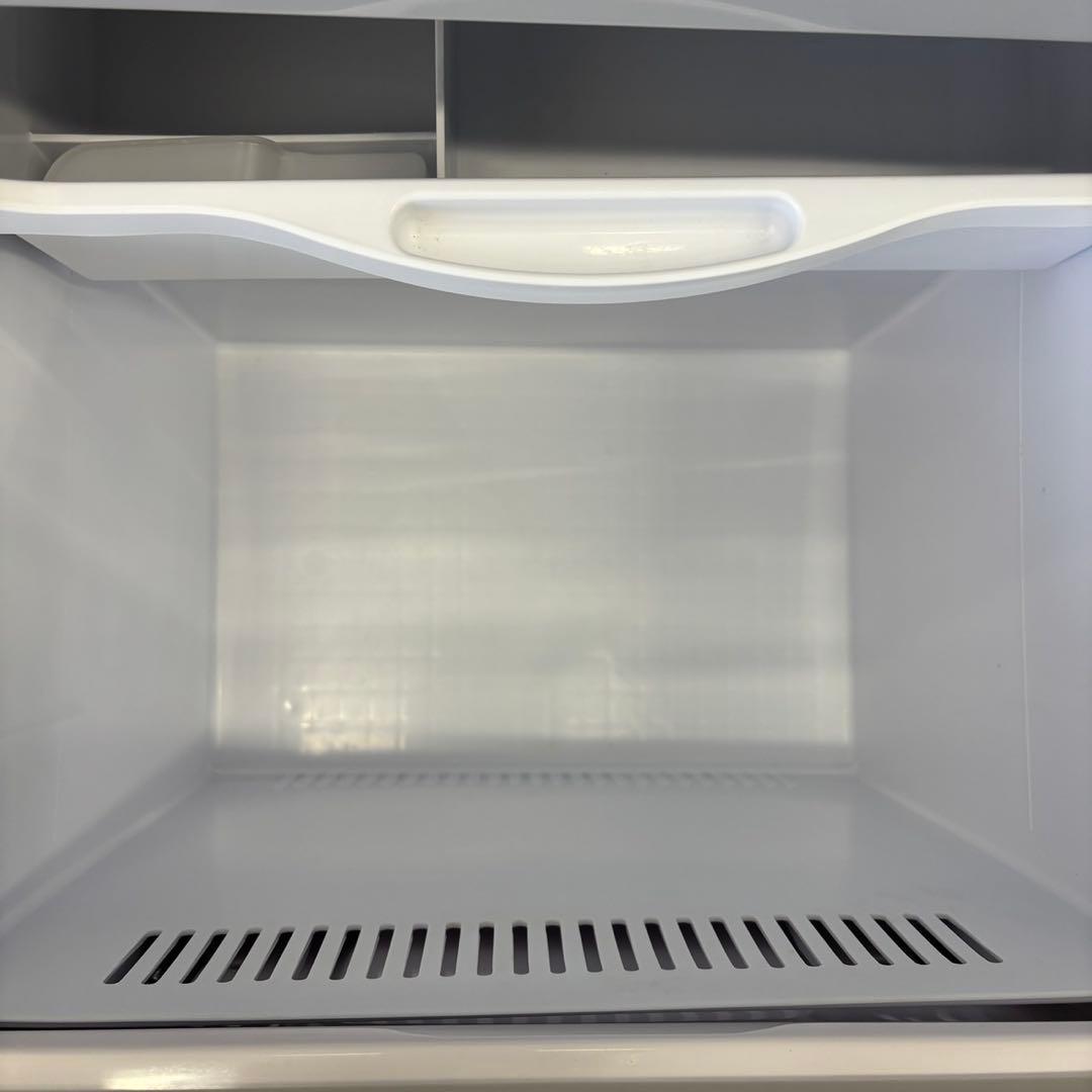 602　日立　冷蔵庫　大型　200-300ℓ　右開　中古　安い　綺麗　設置無料