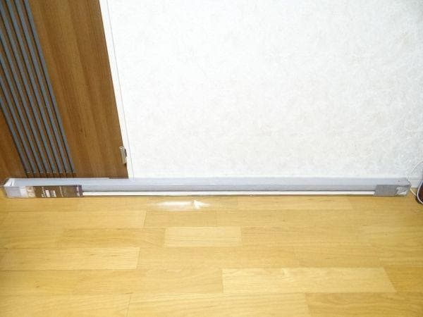 新品 CAINZ 遮光 ロールスクリーン チェーン式 180×220cm グレー