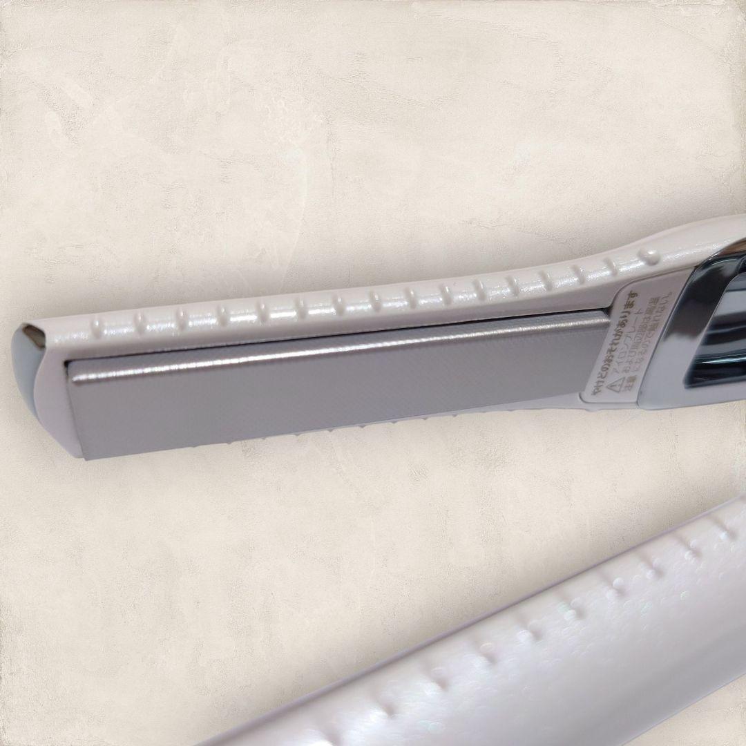 ✨美品✨リファ フィンガーアイロン ホワイト RE-AI02A ReFa