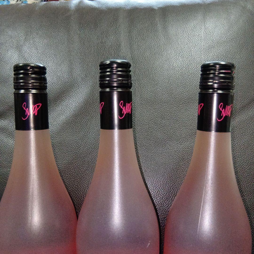 19クライムズ スヌープ・ドッグ カリ ロゼ 750ml 12% 2021未開栓