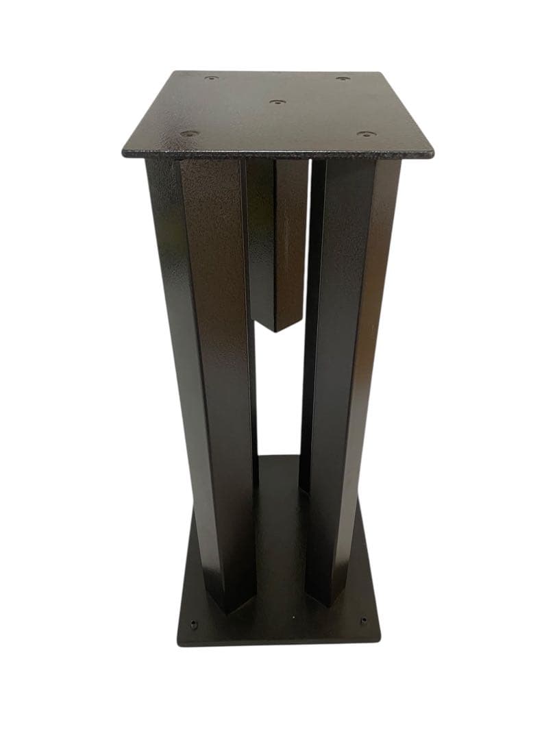 TAOC HST-60HB ② 1台 美品！最高峰のスピーカースタンド