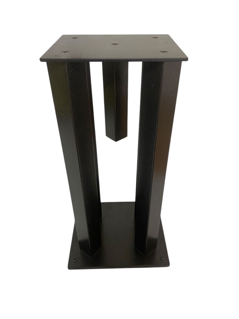 TAOC HST-60HB ② 1台 美品！最高峰のスピーカースタンド