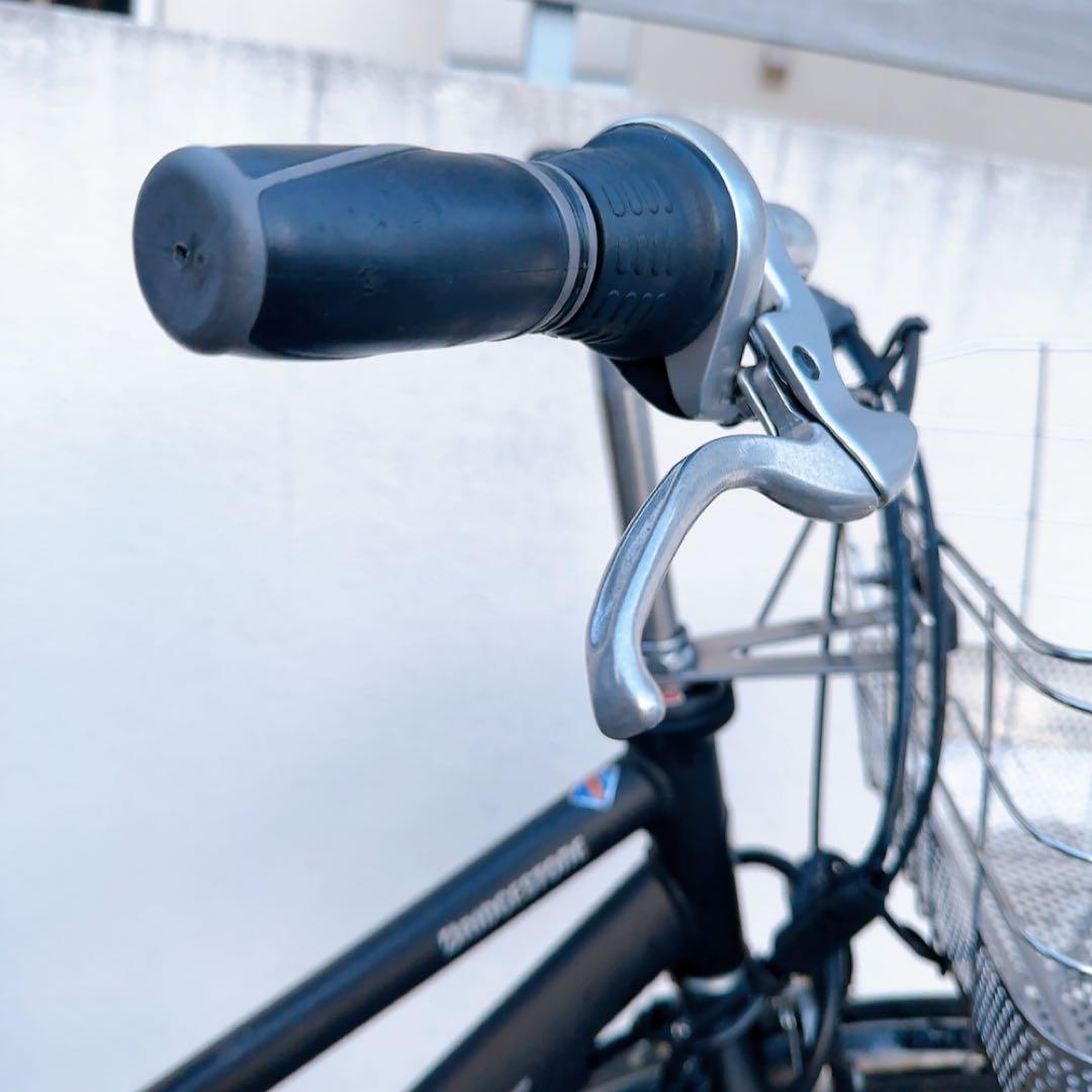 ブリヂストン アルベルトe S型：T.Xアンバーブラック(引き取り限定)