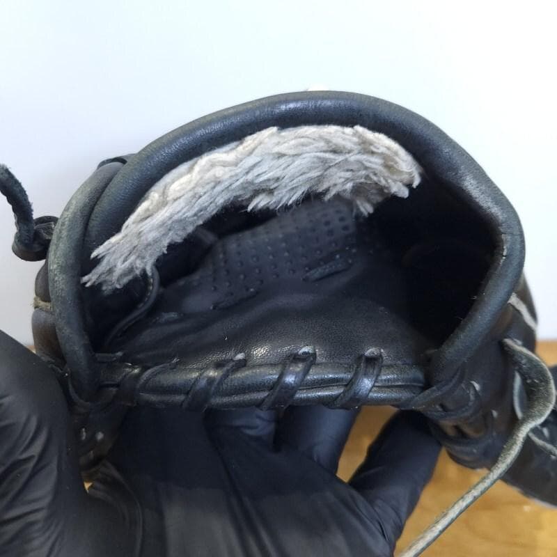 ミズノ グローバルエリート RG Hセレクション02 児童用 軟式グローブ