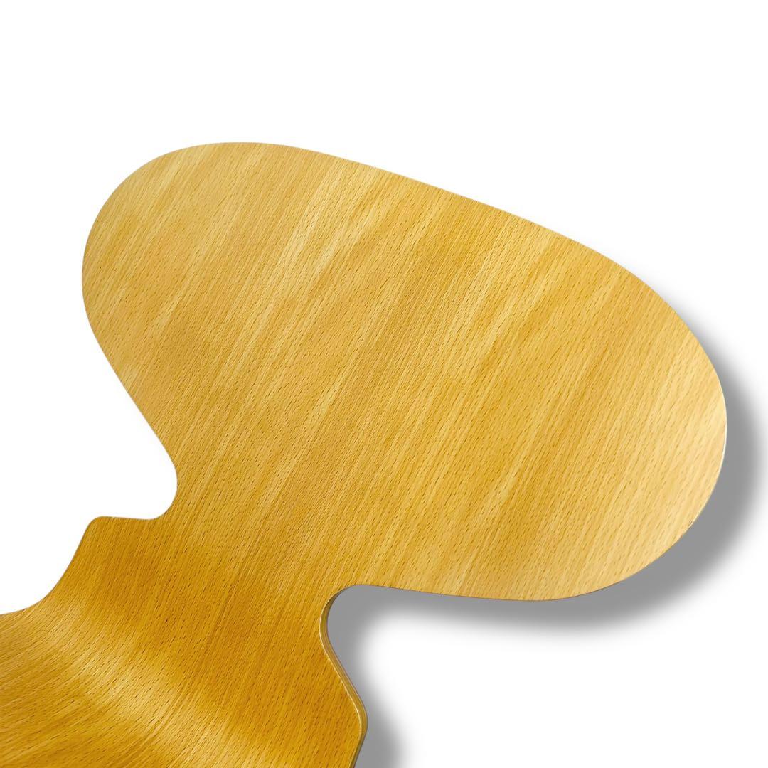 【送料無料】（i）Fritz Hansen アントチェア 正規品