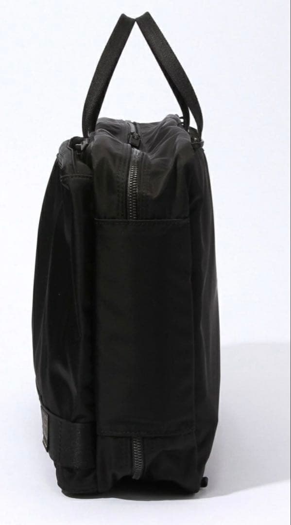 【美品】PORTER footthe coacherTOMORROWLAND