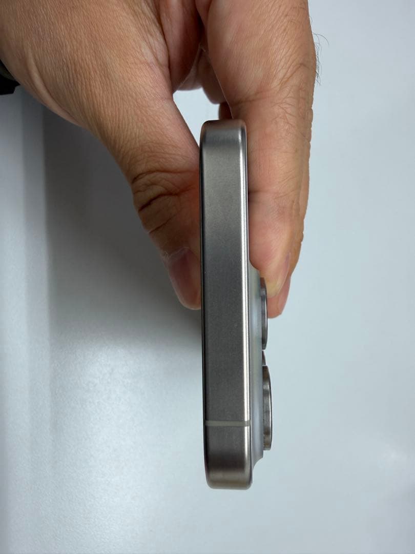 スマートフォン本体 Apple iPhone 15Pro 256GB