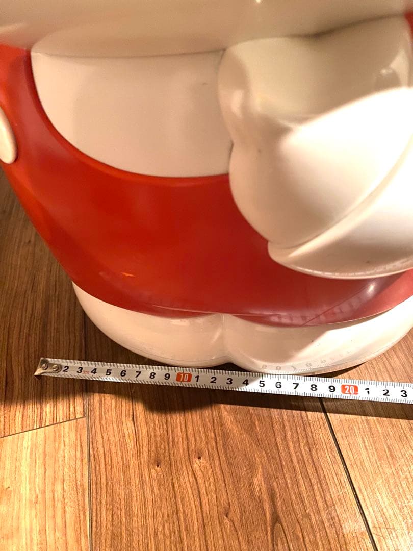 冷蔵庫ハローキティ お店、家も楽しめるキャラクター