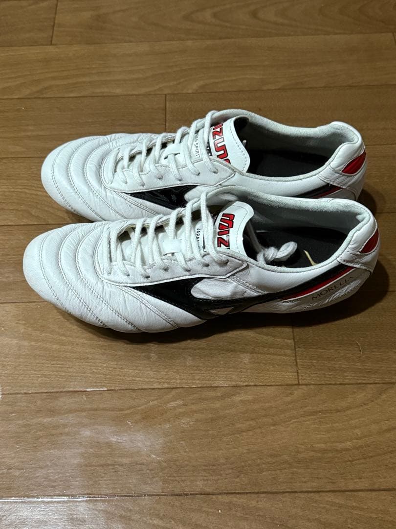 あき モレリア 2 JAPAN 25.5