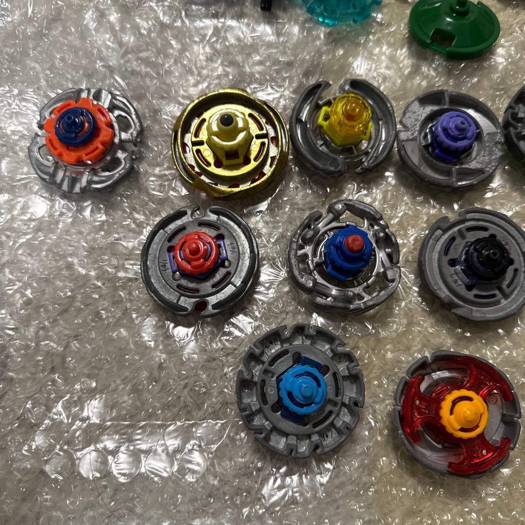 メタルファイトベイブレード　まとめ売り【4865