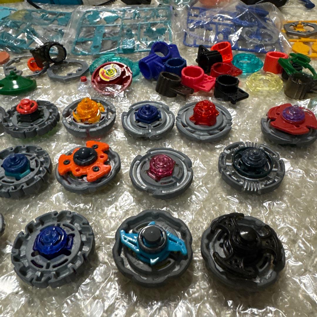 メタルファイトベイブレード　まとめ売り【4865