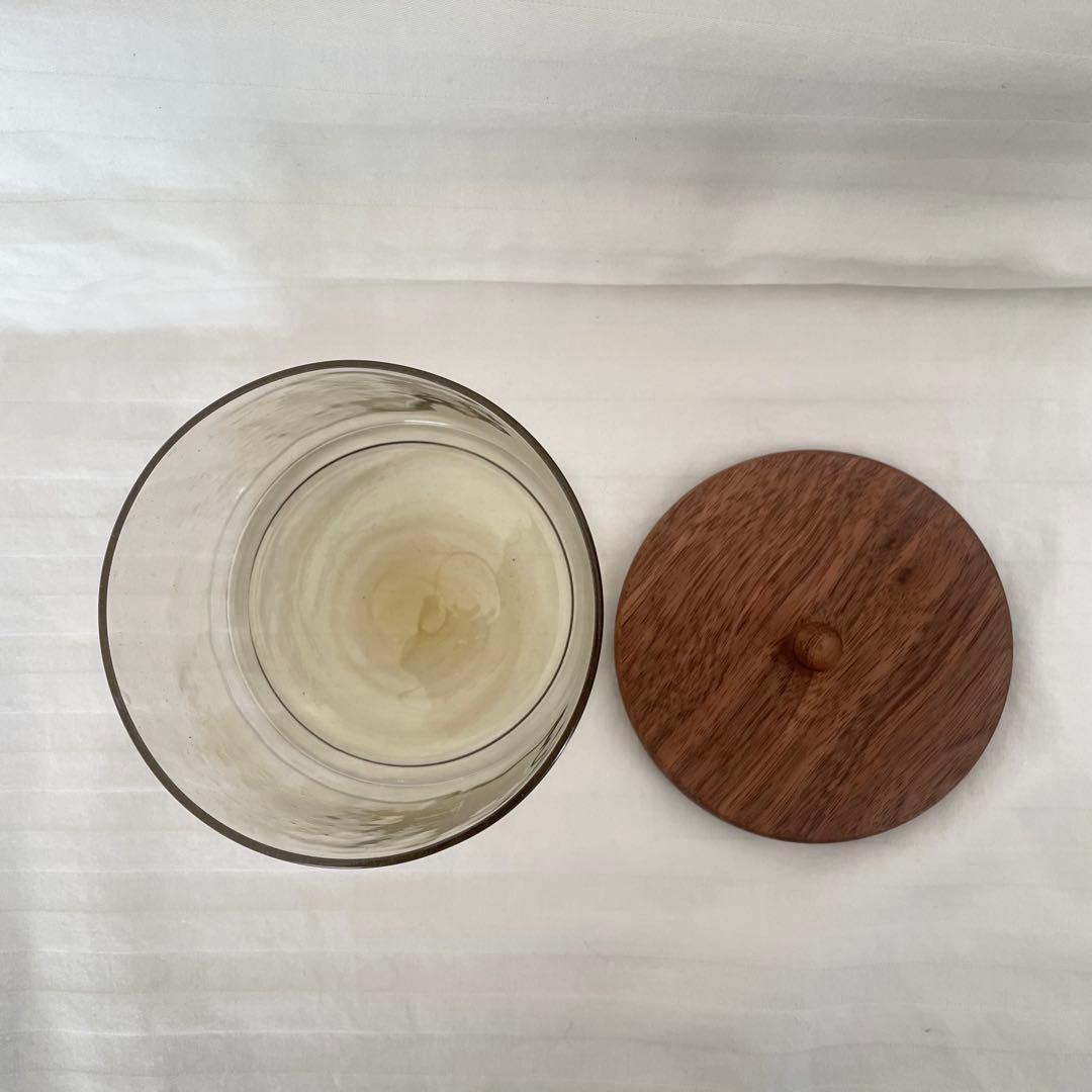 三谷龍二　小澄正雄　コラボ　小物入れ