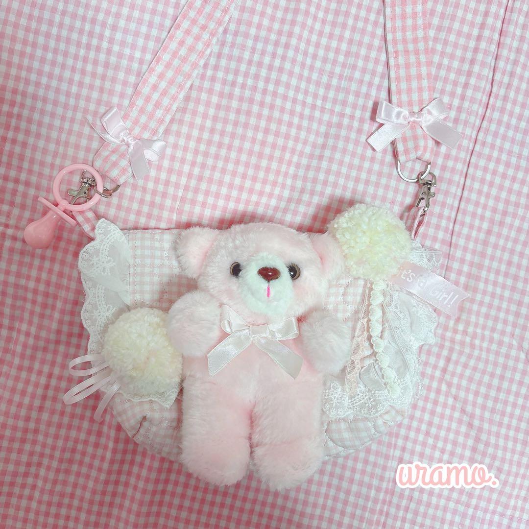 uramo♡みるさま専用(フォロワー様割引→9700円 )