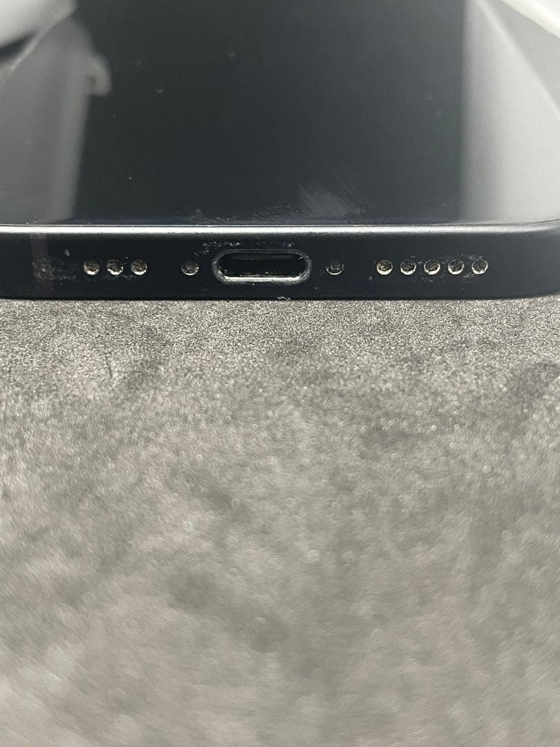 国内版【SIMフリー】iPhone15 256GB ブラック