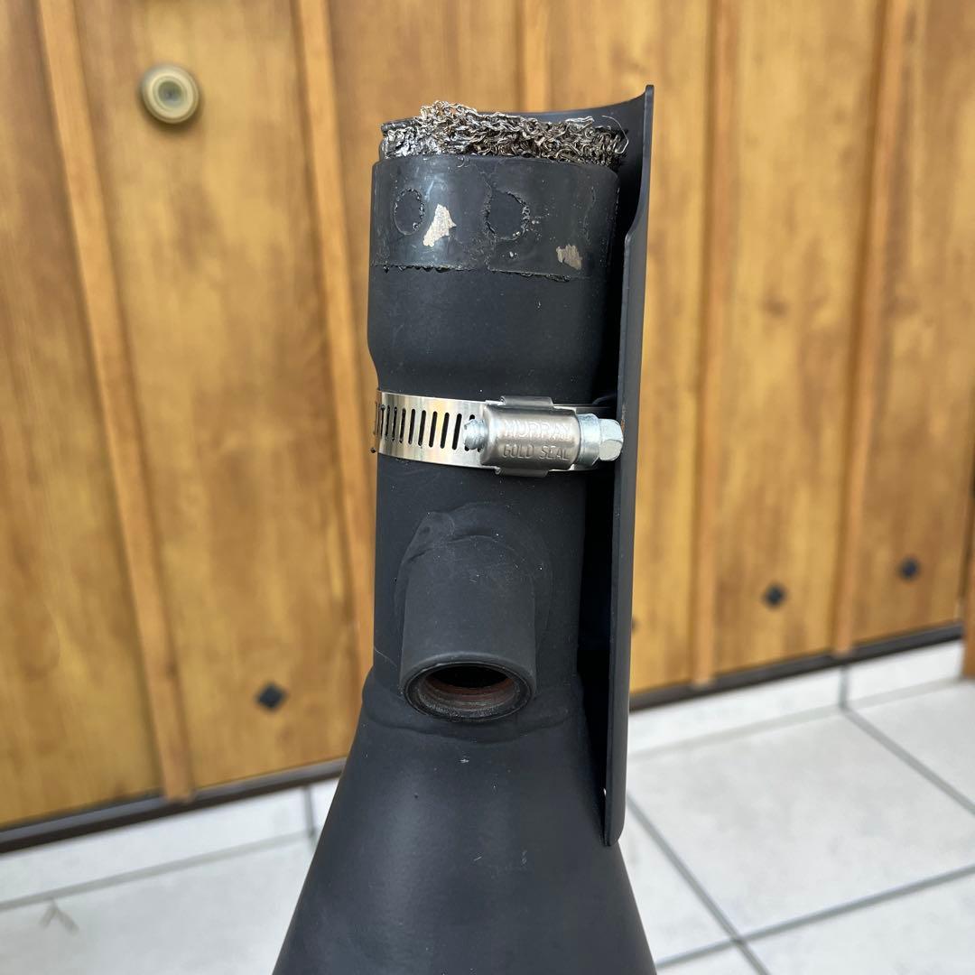 美品 ボルト950 BOLT COBRA　スリップオン 14-21 マフラー