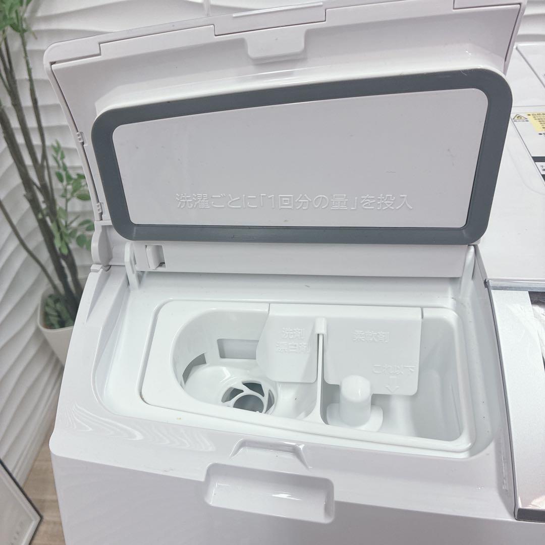 ◇大阪府神戸市配達料無料！動作保証5ヶ月◇日立◇ドラム式洗濯機◇ビッグドラム◇