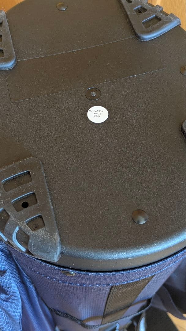 サークルT SCOTTY CAMERON ネイビー