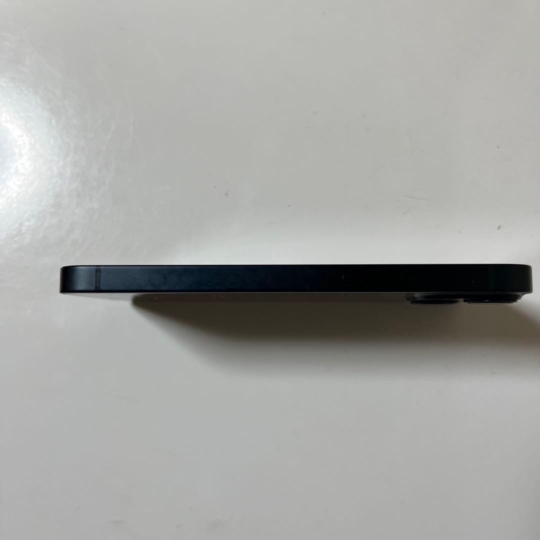 iPhone 13 miniミッドナイト 256GB SIMフリー 美品