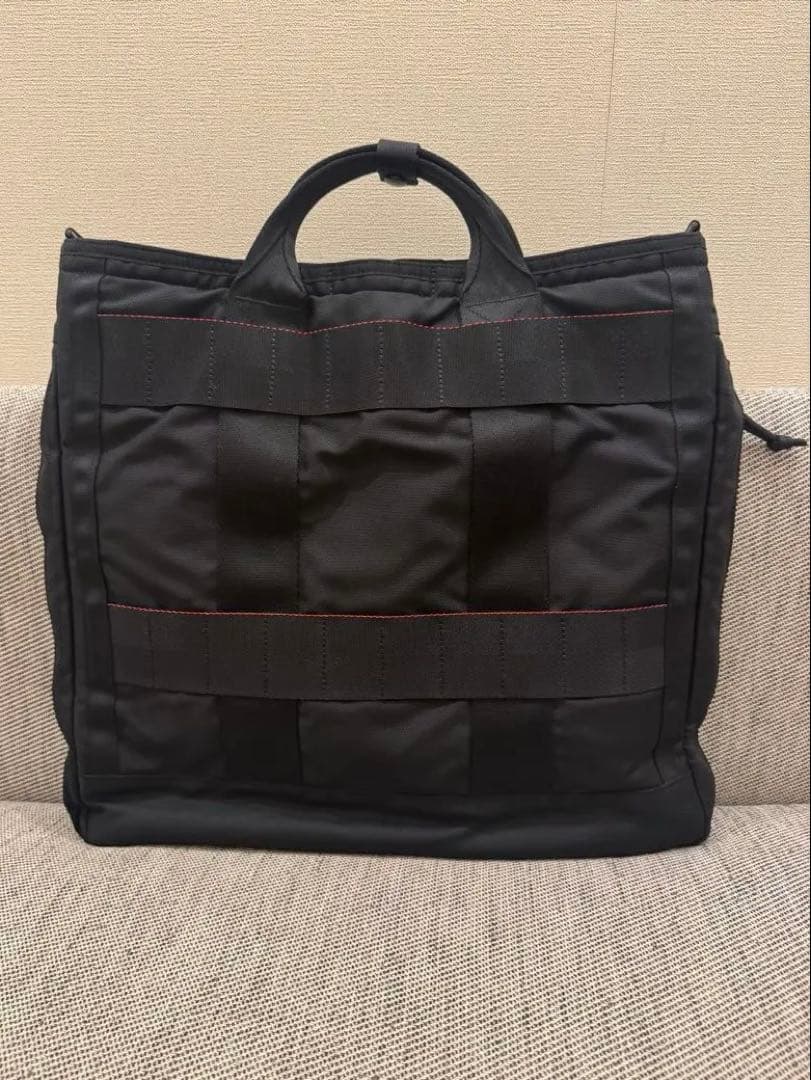 シェルドンBRIEFING ブリーフィング