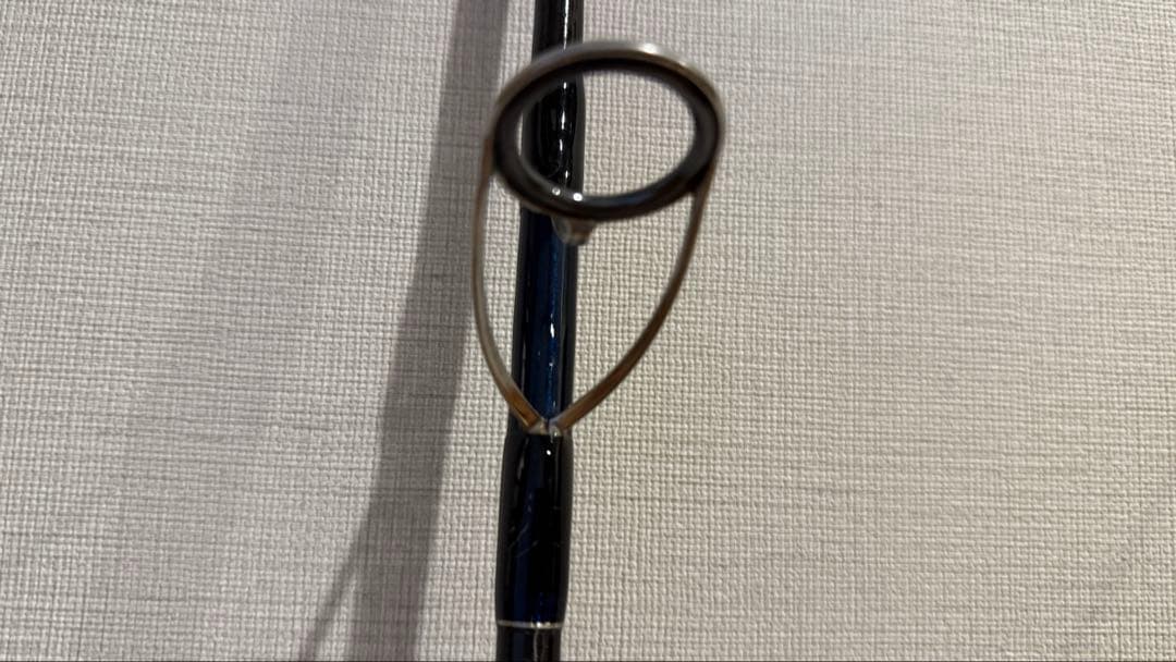 コルトスナイパー S1000Hショアジギングロッド 2ピース