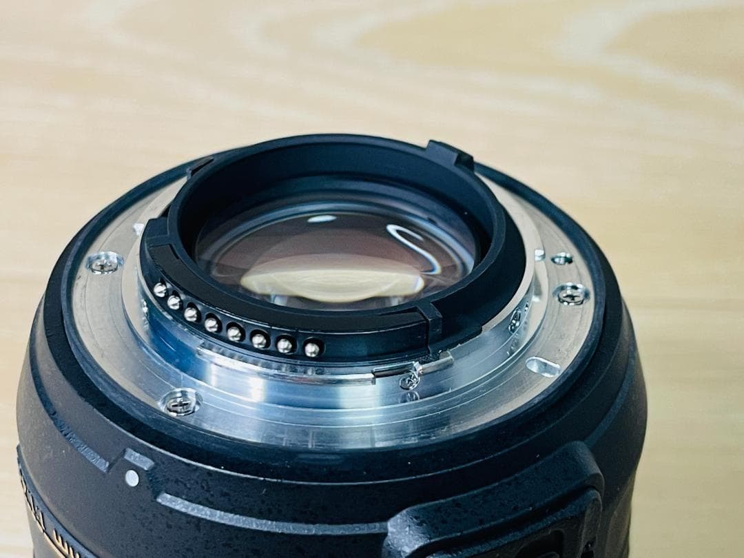 【美品：A】 Nikon ニコン AF-S NIKKOR 50mm F1.4G