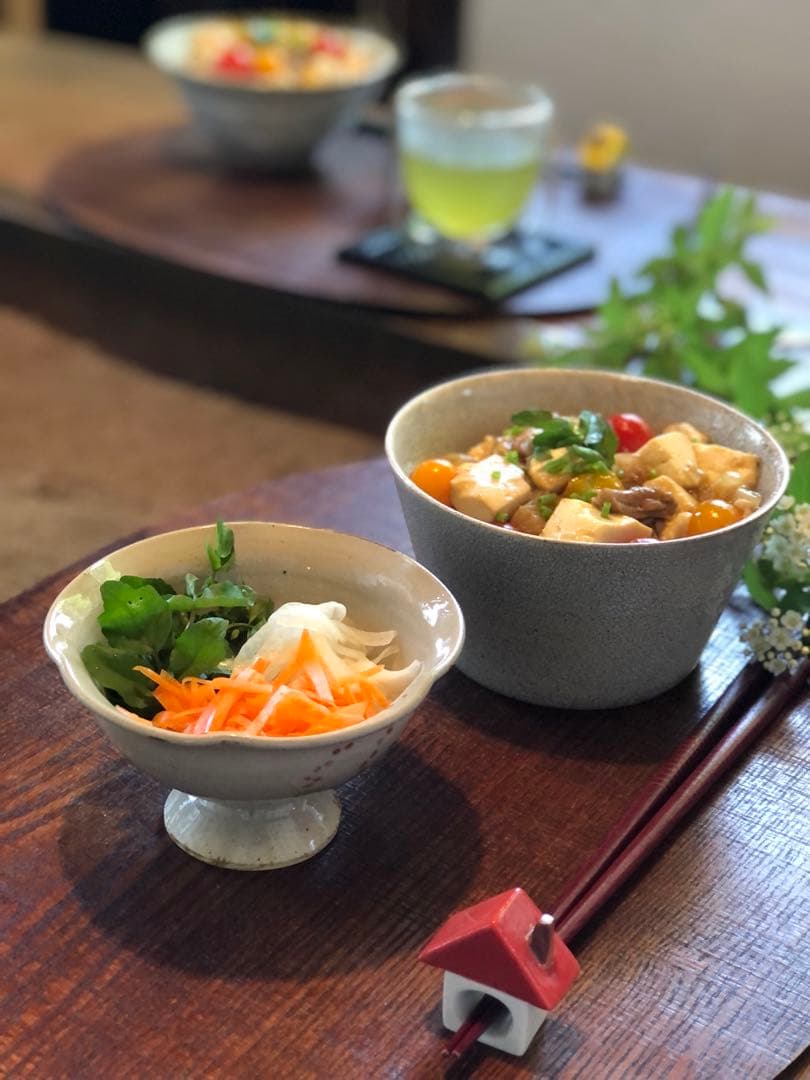 うつわ彩りセット￼