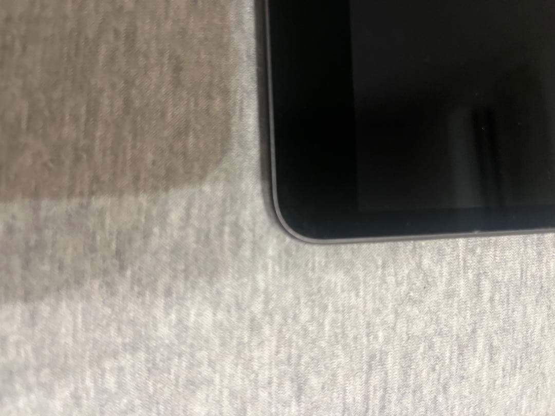 iPad Air3スペースグレー 本体 256GB Apple pencil付き